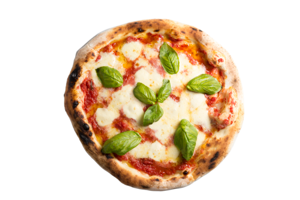 pizza artisanale