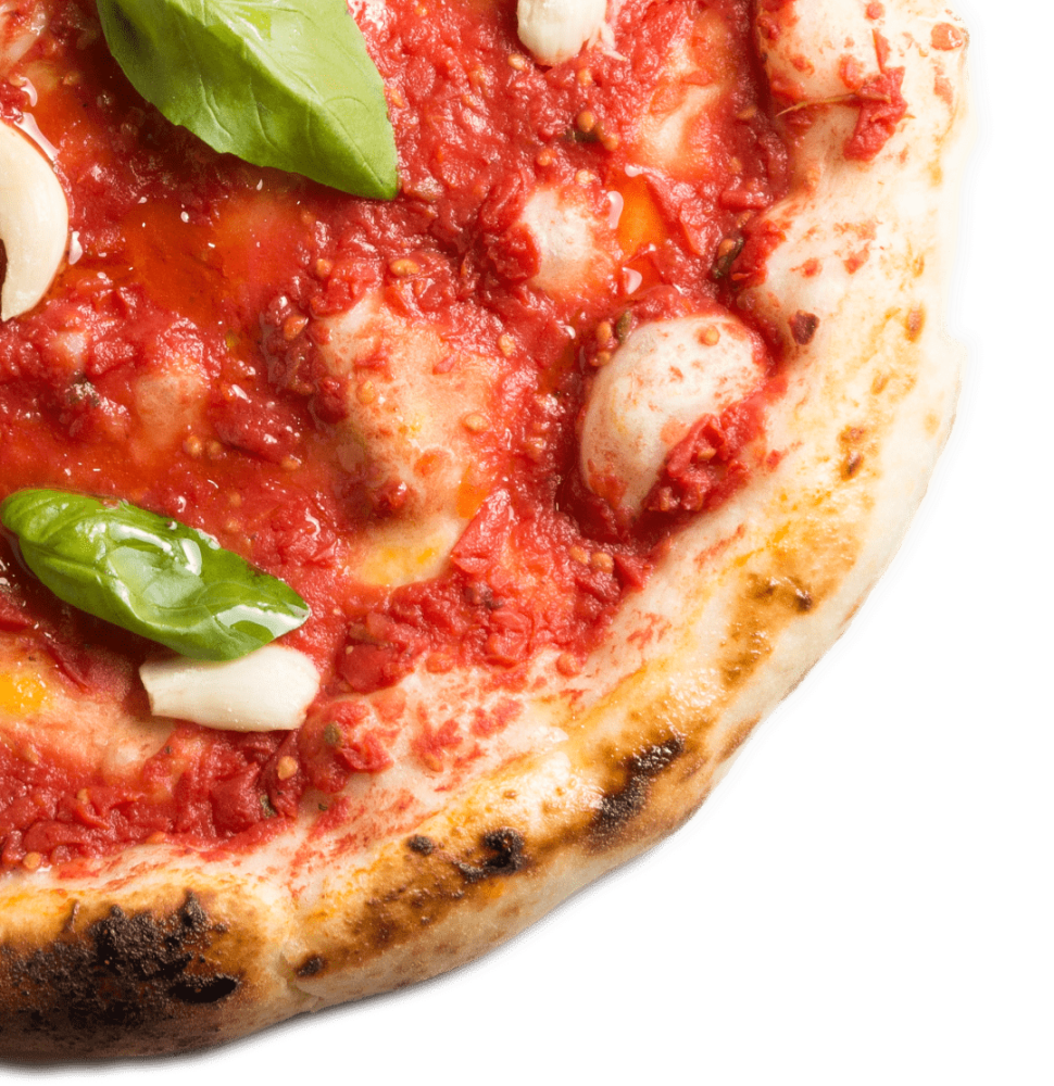 quart pizza
